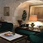 Luxury Olimpia Bed & Breakfast