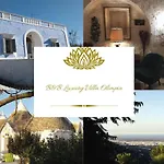 Luxury Olimpia Bed & Breakfast Selva Di Fasano