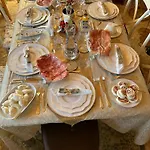 Luxury Olimpia Restaurant סלבה די פאסנו