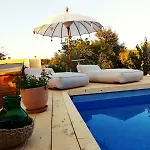 Luxury Olimpia Bed & Breakfast