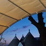 Luxury Olimpia Bed & Breakfast 4*