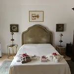 Bed & Breakfast Luxury Olimpia 4*