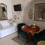 Luxury Olimpia Bed & Breakfast Selva Di Fasano