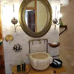 Bed & Breakfast Luxury Olimpia Selva Di Fasano