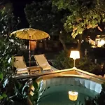 Luxury Olimpia Bed & Breakfast 4*