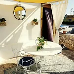 Bed & Breakfast Luxury Olimpia Selva Di Fasano