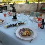 Luxury Olimpia 4* Selva Di Fasano