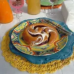 Luxury Olimpia Bed & Breakfast 4*