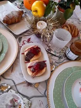 Bed & Breakfast Luxury Olimpia Selva Di Fasano