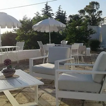 Luxury Olimpia Restaurant Bed & Breakfast