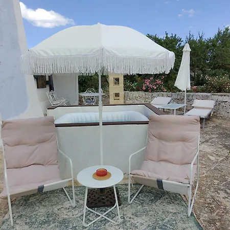 Bed & Breakfast Luxury Olimpia
