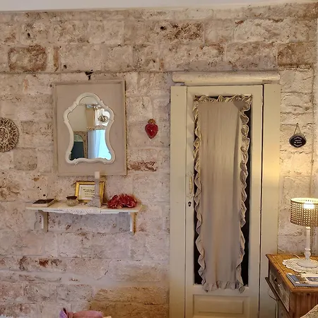 Bed & Breakfast Luxury Olimpia