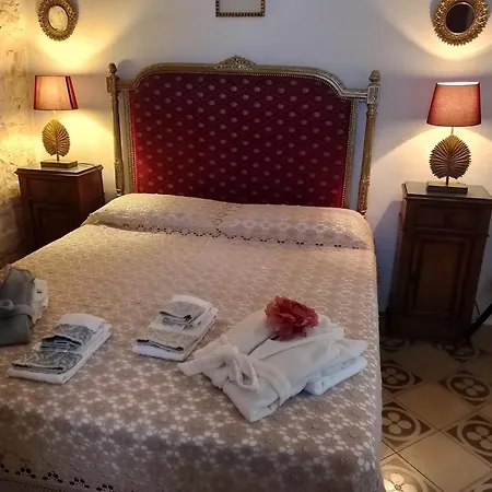 Luxury Olimpia 4* Selva Di Fasano