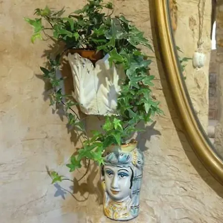 Luxury Olimpia Selva Di Fasano
