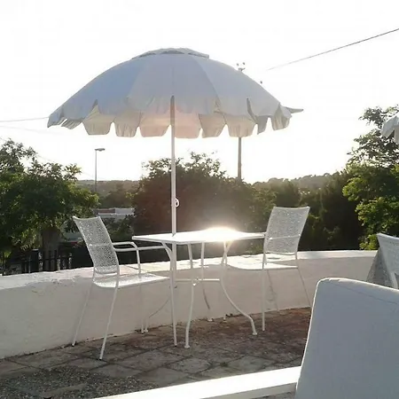 Luxury Olimpia 4*
