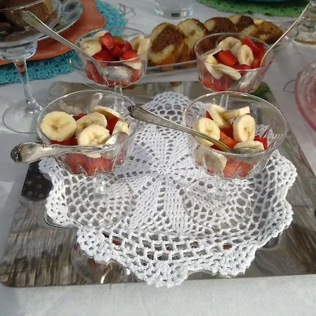 Luxury Olimpia Restaurant Selva Di Fasano