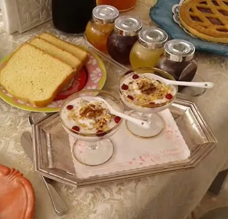 Luxury Olimpia Restaurant 4*