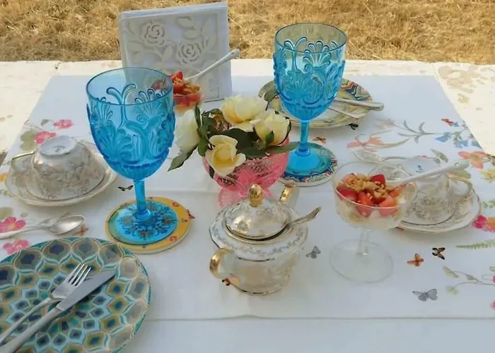 Panzió Luxury Olimpia Restaurant