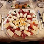 Отель типа 
