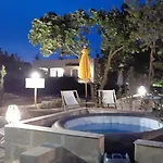 Bed & Breakfast Luxury Olimpia Restaurant