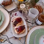 Bed & Breakfast Luxury Olimpia Restaurant Selva Di Fasano