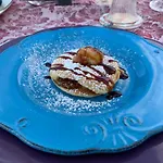 Luxury Olimpia Restaurant 4*