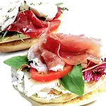 Luxury Olimpia Restaurant Bed & Breakfast Selva Di Fasano