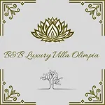Luxury Olimpia Restaurant 4*