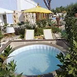 Luxury Olimpia Restaurant Selva Di Fasano