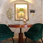 Luxury Olimpia Restaurant Bed & Breakfast Selva Di Fasano