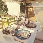 Luxury Olimpia Отель типа 