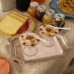 Luxury Olimpia Restaurant 4*