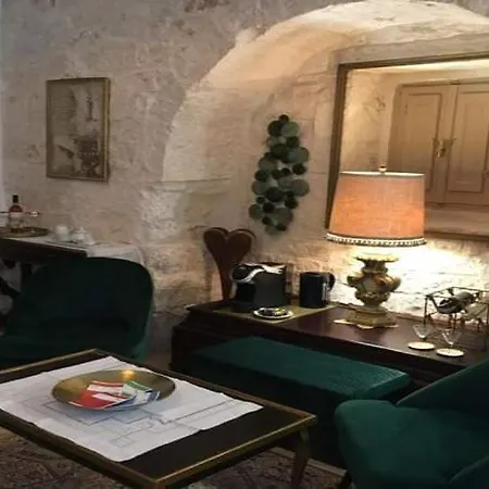 Luxury Olimpia Restaurant Bed & Breakfast