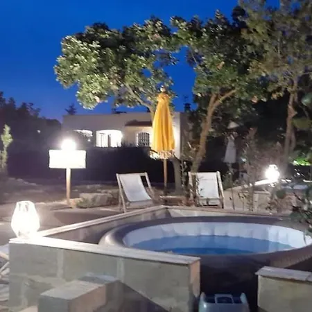 Bed and Breakfast Luxury Olimpia Restaurant