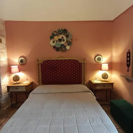 Luxury Olimpia Restaurant Bed and Breakfast Selva Di Fasano