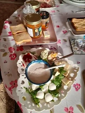 Luxury Olimpia Restaurant סלבה די פאסנו