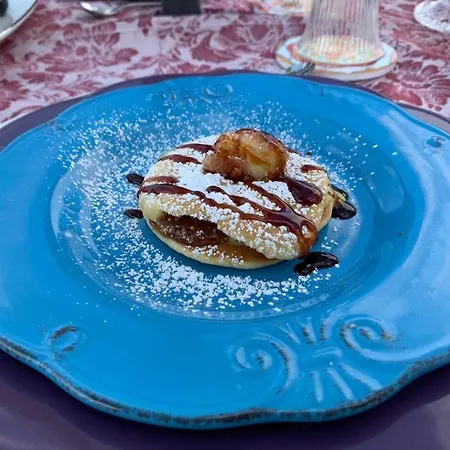 Luxury Olimpia Restaurant 2*
