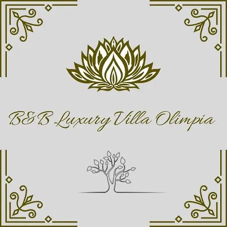 Luxury Olimpia Restaurant 2*