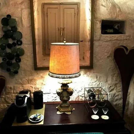 Luxury Olimpia Restaurant 2*