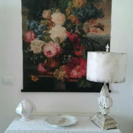 Bed and Breakfast Luxury Olimpia Restaurant 2*