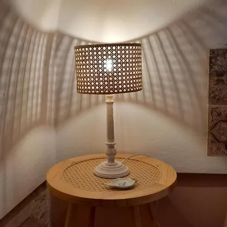 Luxury Olimpia Bed & Breakfast