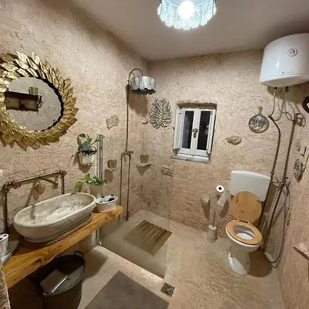 Bed and Breakfast Luxury Olimpia Restaurant