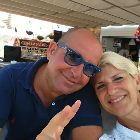 Luxury Olimpia Restaurant Bed and Breakfast Selva Di Fasano