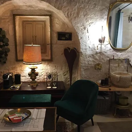 Bed and Breakfast Luxury Olimpia Restaurant 2*