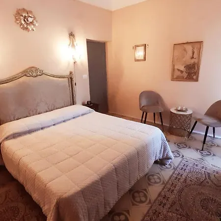 Bed and Breakfast Luxury Olimpia Restaurant 2*