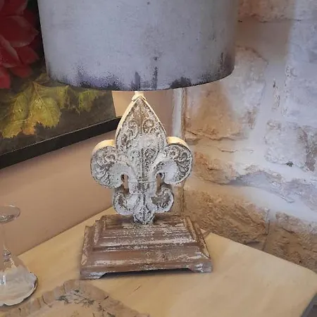 Bed and Breakfast Luxury Olimpia Restaurant 2*