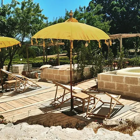 Bed and Breakfast Luxury Olimpia Restaurant 2*