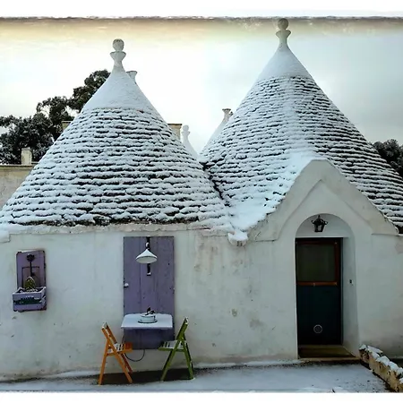 Luxury Olimpia Restaurant Bed and Breakfast 2*
