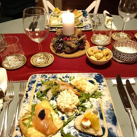 Bed and Breakfast Luxury Olimpia Restaurant Selva Di Fasano