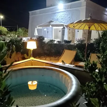 Bed and Breakfast Luxury Olimpia Restaurant 2*
